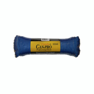 ROPE 5/32"X100FT 32 DIAMND BRAID