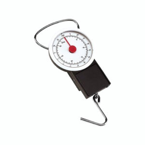 WEIGHT SCALE LUGGAGE