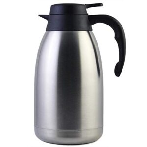 COFFEE POT 2L CFH-2000