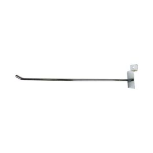 SLOT WALL HOOK 10In 4.5MM 25/BAG