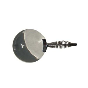 MAGNIFIER W/SPRING HDL 2X