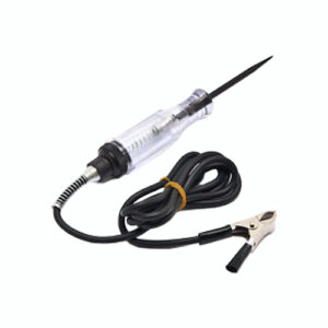 TESTER DC 6/12 VOLT *