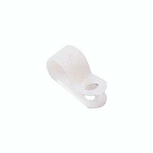 CABLE CLAMPS 10PCS *