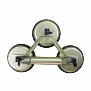 GLASS HOLDER W/SUCTION