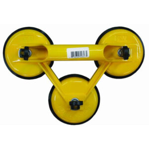 GLASS HOLDER W/SUCTION