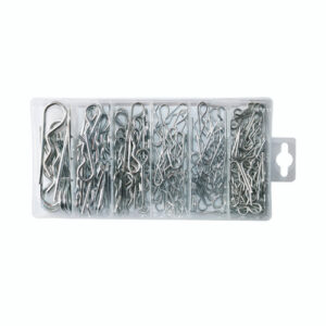 CLAMP SET 150PCS ASST *