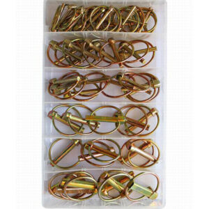 O-RING ASST METRIC 419PCS *