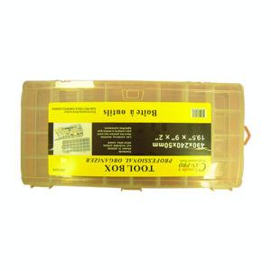 TOOL BOX 19.5In MJ3200