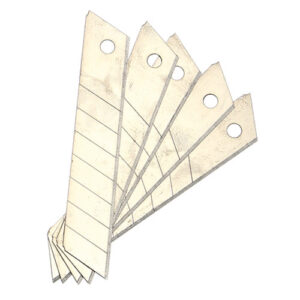 UTILITY KNIFE BLADES 50/PACK