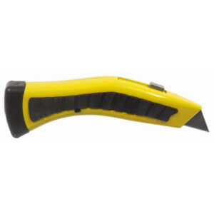 KNIFE UTILITY H/D FIXED 18869A