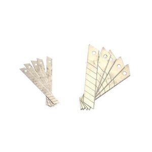 BLADES 5PCS SET FOR L15+L11 KNIVES