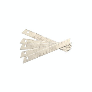 UTILITY KNIVE 5PCS (S)