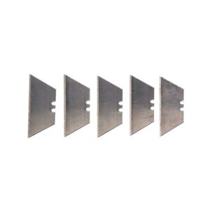 UTILITY KNIFE BLADES 5PCS