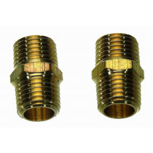 AIR HOSE ADAPTER SET 1/4In NPT