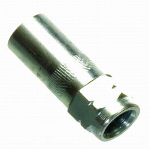 COUPLER FOR GREASE GUN