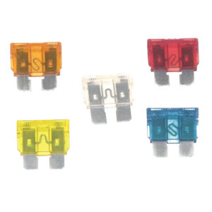 FUSE PLUG TYPE 10PCS FOR AUTO