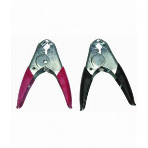 BOOSTER CABLE CLAMP 400AMP PACK/2