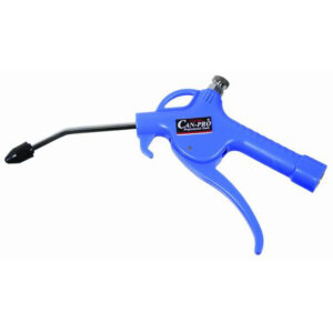 AIR BLOW GUN 4In ADJUSTABLE CP