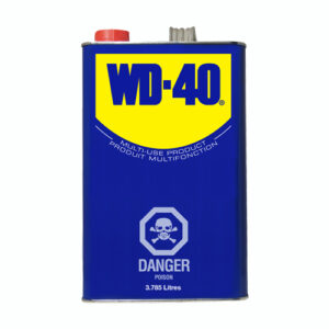 WD-40 3.785 LITRES MULTI USE 1010