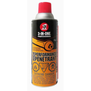 WD-40 SPRY PENTRNT 311G 3-IN-1 1040