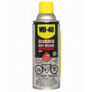 WD-40 SPECIALIST 311GR PENETRANT 1078