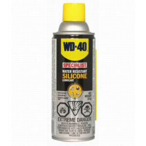 WD-40 SPECIALIST 311GR SILICONE
