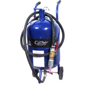 AIR SAND BLAST 10GALL