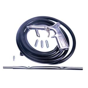 AIR SAND BLASTER KIT