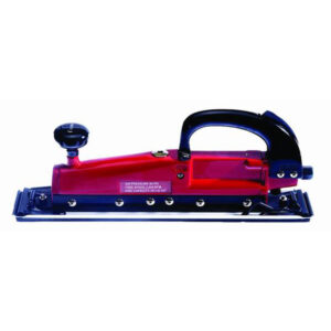 AIR SANDER DUAL PISTON STR LINE