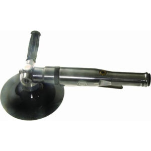 AIR ANGLE SANDER 7In W/PAD