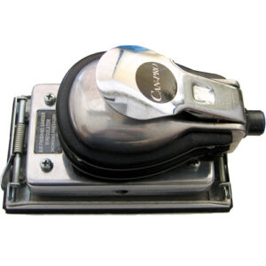 AIR ORBITAL SANDER PF