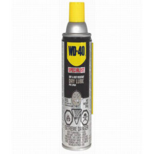 WD-40 SPCILST 283GR DRY LUBE 2209