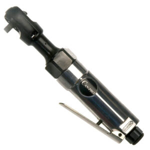 AIR RATCHET 1/4In DR CP