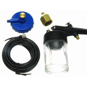 AIR BRUSH KIT HOBBY TYPE