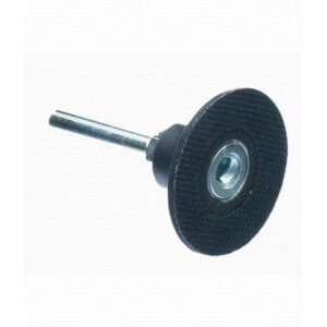 DISC HOLDER W/1/4In SHANK