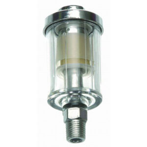 AIR OIL & WATER SEPARATOR