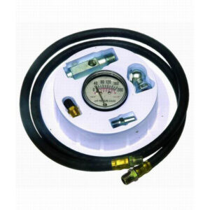 AIR FREON TANK CONVERSION KIT