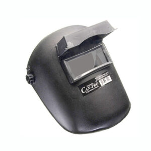 HELMET WELD 3PCS W/CLRD BOX