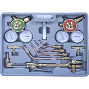 WELD KIT HARRIS TYPE NO WARRANTY