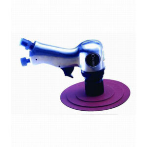 AIR SANDER 5In W/3 PADS HIGH SPEED