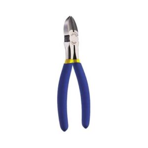PLIER DIA/CUT 7-1/2In CPDC8