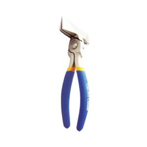 PLIER HAND SEAMER 8In CP