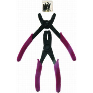 PLIER SNAP RING 2PCS