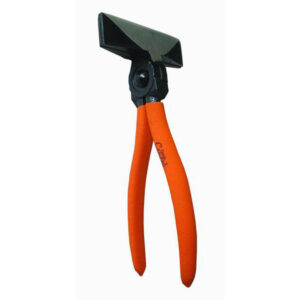 PLIER HAND SEAMER ORANGE