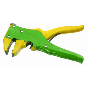 PLIER 6In LONG NOSE GERMAN STYLE