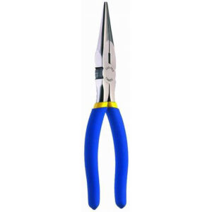 PLIER LONG NOSE 6-1/2In CPLN6