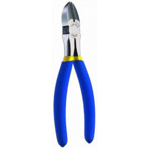 PLIER DIA/CUT 6-1/2In CPDC6