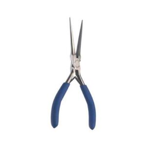 PLIER MINI BENT NOSE CPBN5