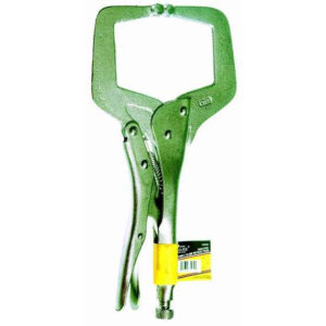 LOCKING CLAMP 11In W/OUT PAD