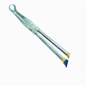 PLIER ROUND NOSE 3/4In X11In CPRNL11